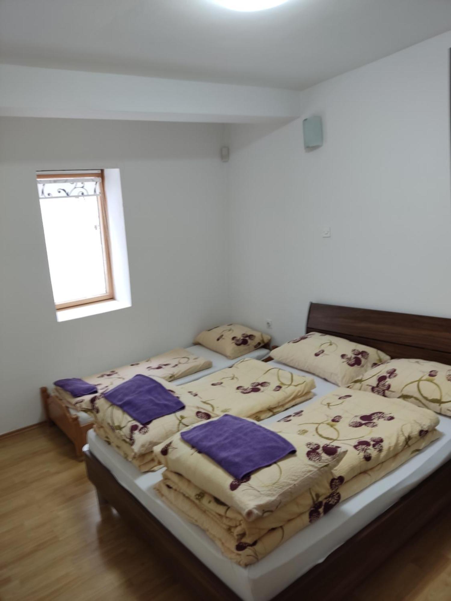 Apartmani Colic Núi Vlasic Ngoại thất bức ảnh