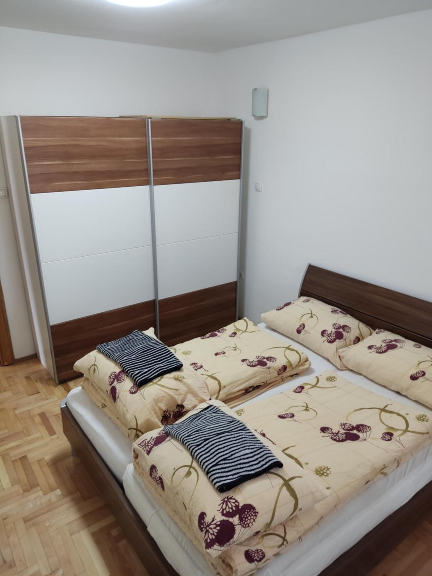 Apartmani Colic Núi Vlasic Ngoại thất bức ảnh